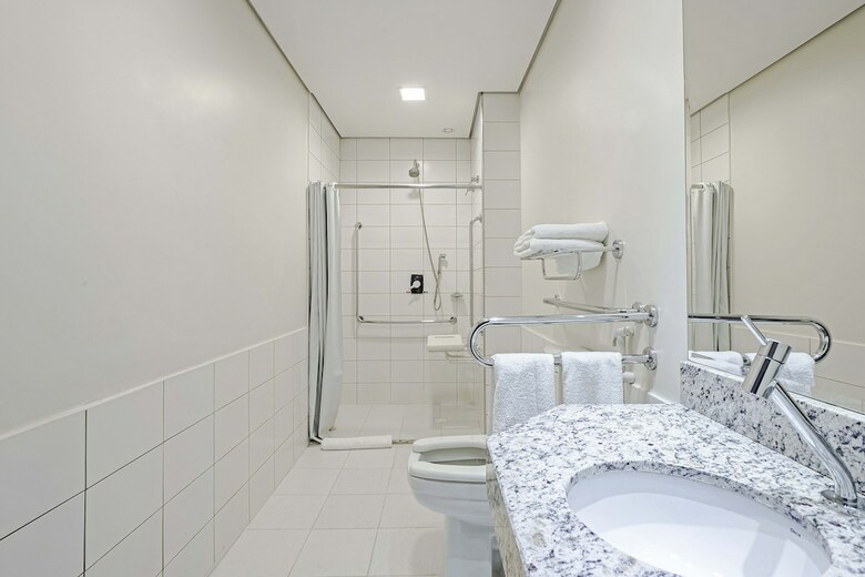 Hotel Slaviero Executive Porto Velho