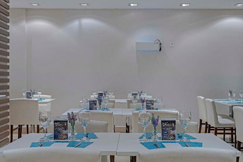 Hotel Slaviero Executive Porto Velho