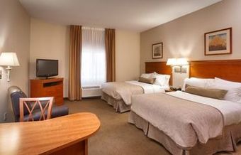 Hotel Grand Junction Nw