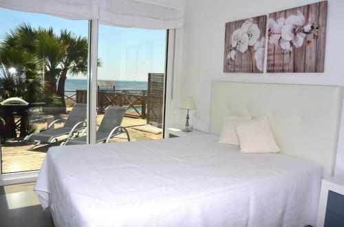 Apartamento Arenales Del Mar Menor - 9308