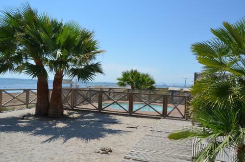Apartamento Arenales Del Mar Menor - 9608