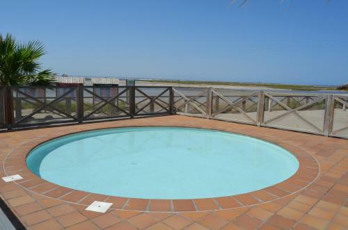 Apartamento Arenales Del Mar Menor - 9608