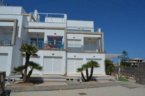 Apartamento Arenales Del Mar Menor - 9608