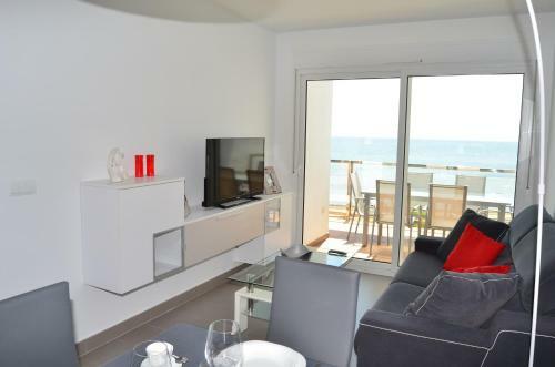 Apartamento Arenales Del Mar Menor - 9608