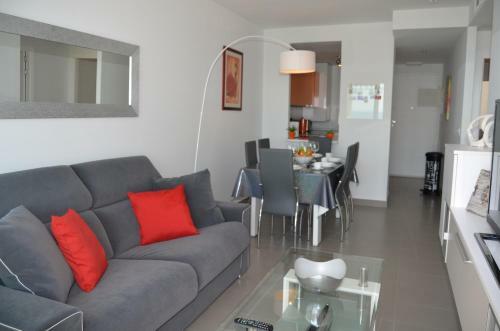 Apartamento Arenales Del Mar Menor - 9608