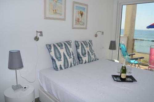 Apartamento Arenales Del Mar Menor - 9608