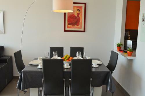 Apartamento Arenales Del Mar Menor - 9608