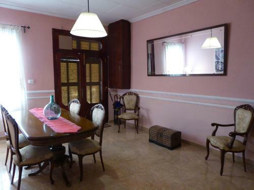 Villa Lluc