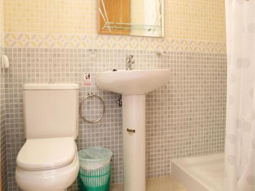 Two-bedroom Apartment In Portman