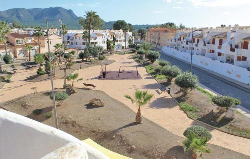 Two-bedroom Apartment In Portman