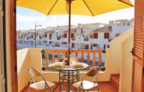 Two-bedroom Apartment In Portman
