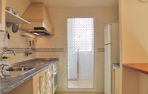 Two-bedroom Apartment In Portman