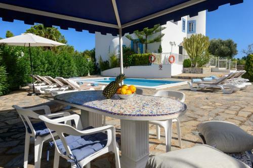 Villa Sa Bassa Blanca
