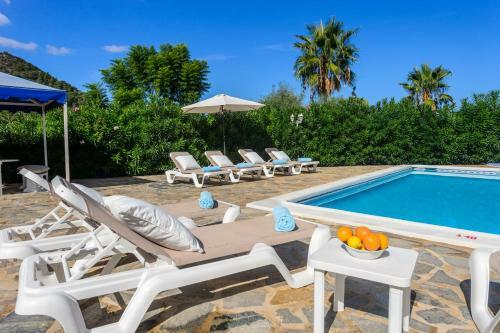 Villa Sa Bassa Blanca