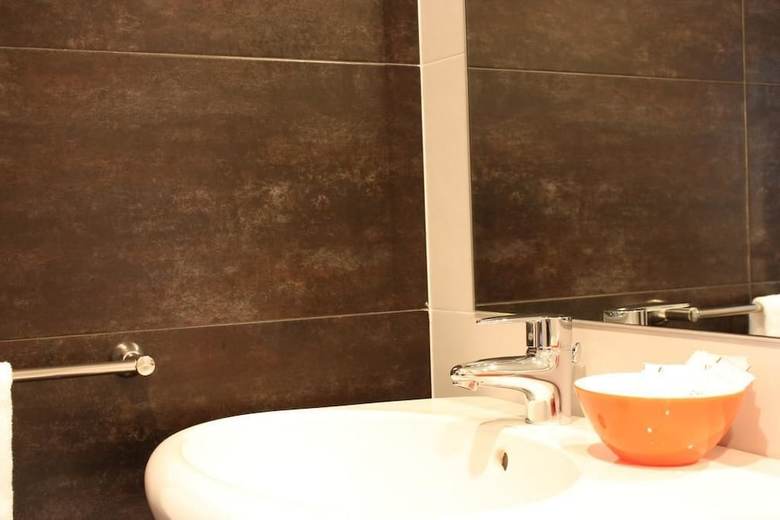 Hotel Pontes Do Eume