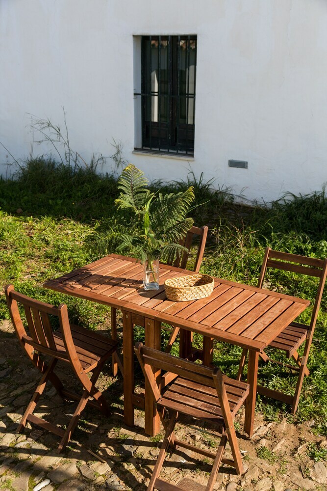 Agroturismo Casa De Las Letrinas Alta