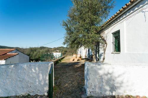 Agroturismo Casa Del Ingeniero