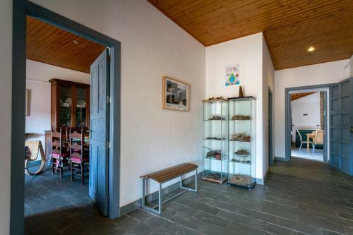 Agroturismo Casa Del Ingeniero