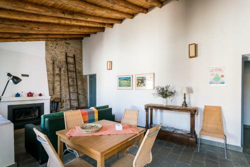 Agroturismo Casa Del Ingeniero