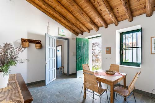 Agroturismo Casa Del Ingeniero