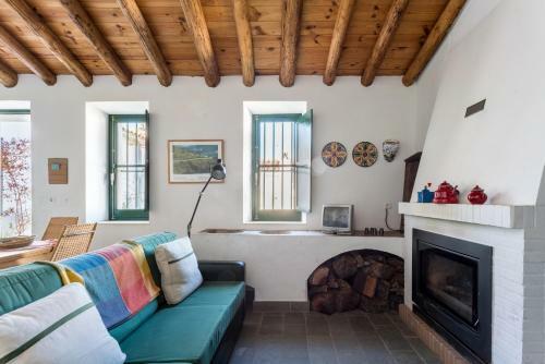 Agroturismo Casa Del Ingeniero