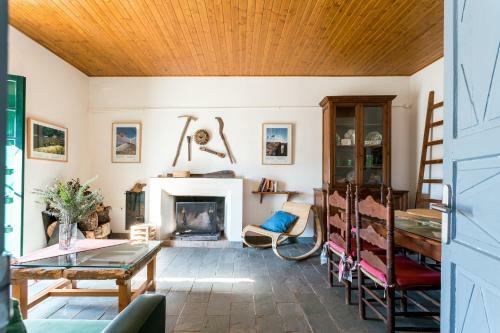 Agroturismo Casa Del Ingeniero