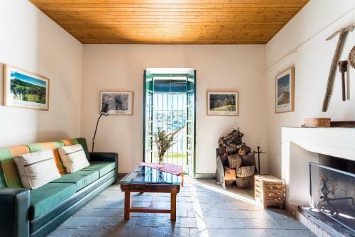 Agroturismo Casa Del Ingeniero