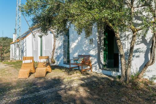 Agroturismo Casa Del Ingeniero