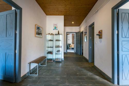 Agroturismo Casa Del Ingeniero