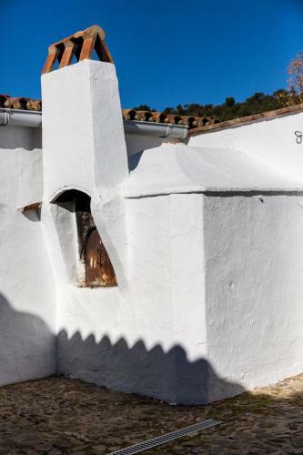 Agroturismo Casa Del Ingeniero