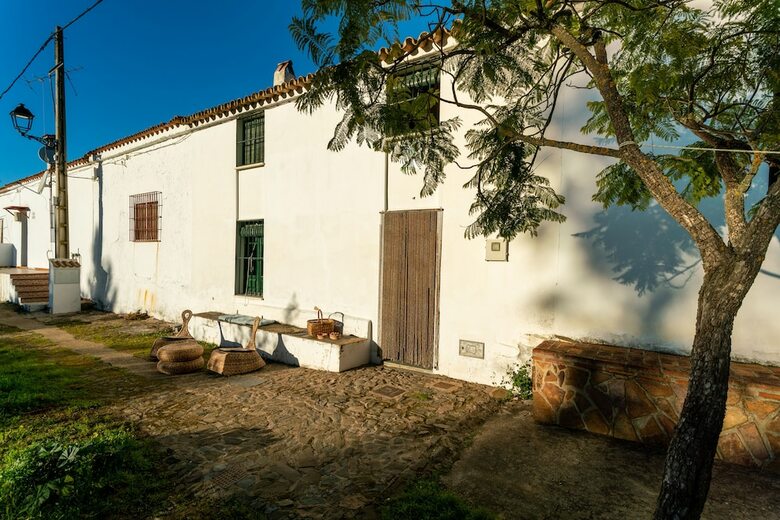Agroturismo Casa De Los Curas