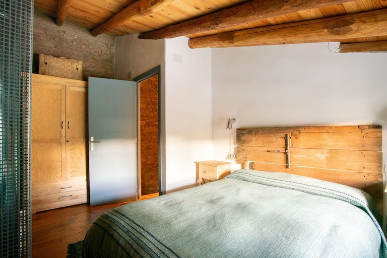 Agroturismo Casa De Los Curas
