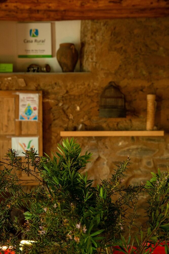 Agroturismo Casa De Los Curas