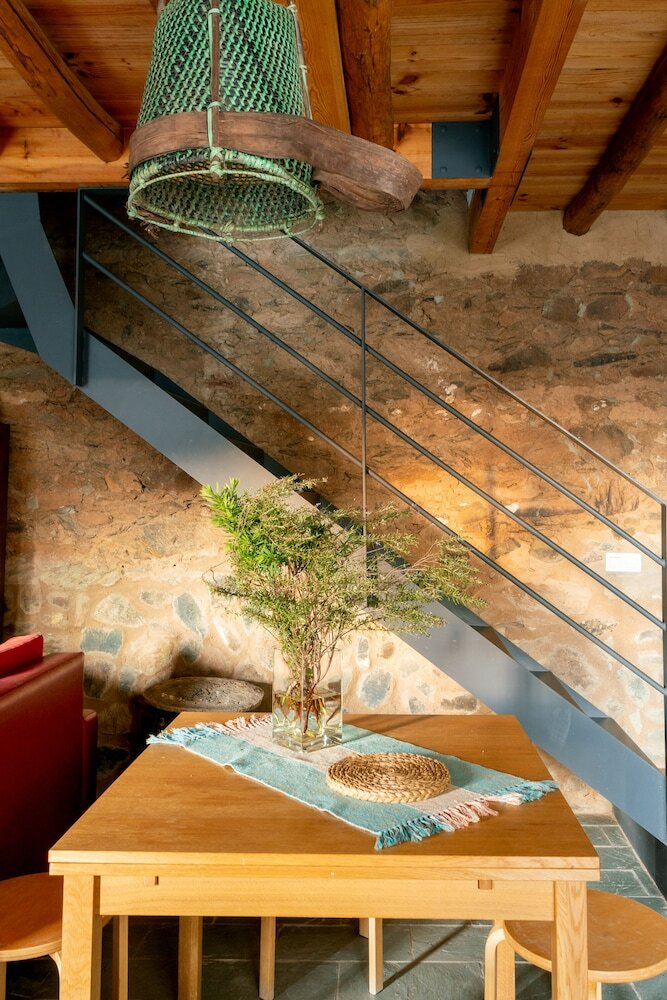 Agroturismo Casa De Los Curas