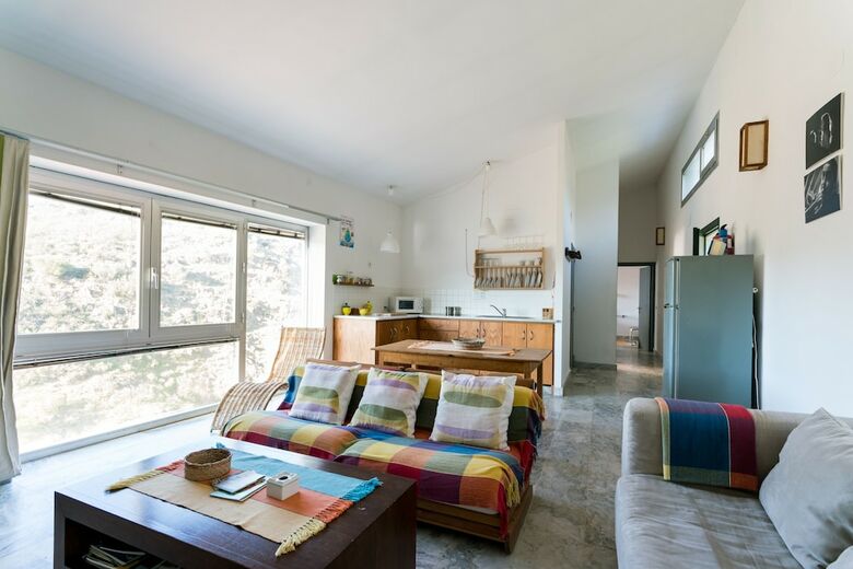 Agroturismo Casa De Los Olivos