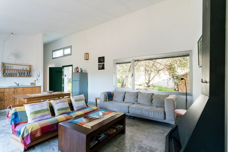 Agroturismo Casa De Los Olivos