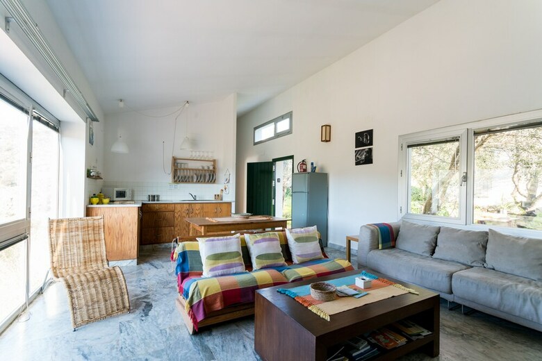 Agroturismo Casa De Los Olivos
