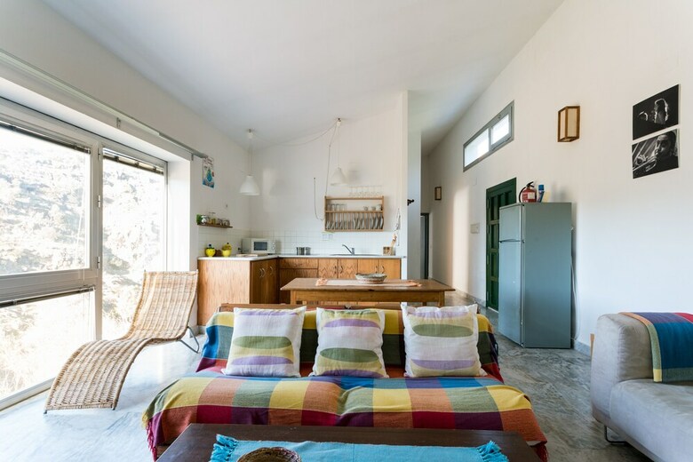 Agroturismo Casa De Los Olivos