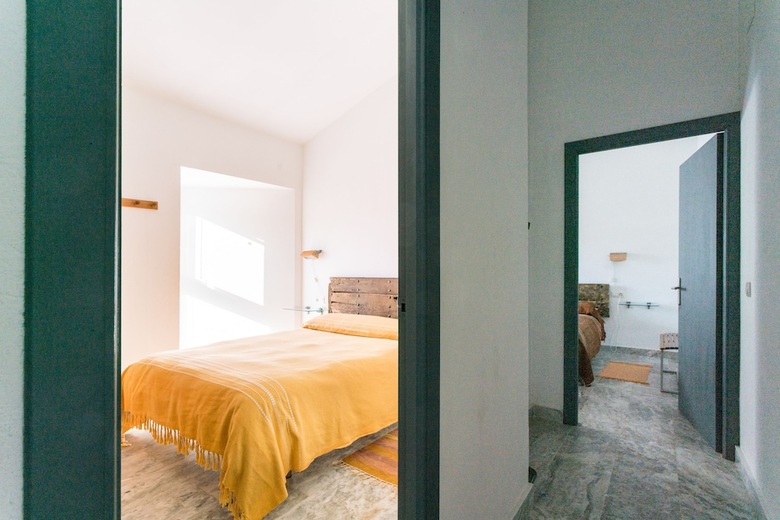 Agroturismo Casa De Los Olivos