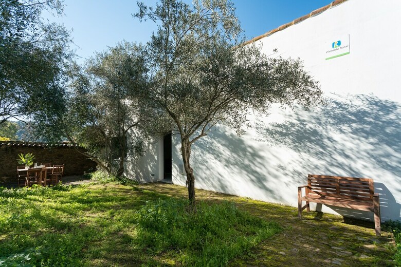 Agroturismo Casa De Los Olivos