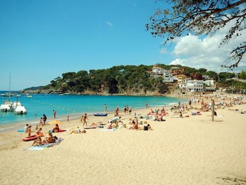 Villa Bellavista Lloret De Mar