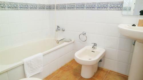 Apartamento Isla Canela Tours Playa Canela I