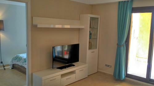 Apartamento Isla Canela Tours Jardines