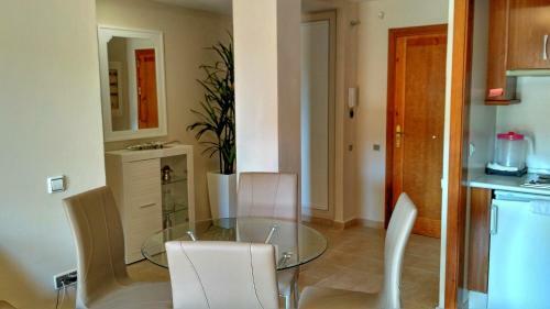 Apartamento Isla Canela Tours Jardines