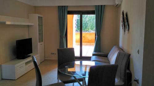 Apartamento Isla Canela Tours Jardines