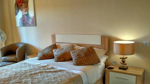 Apartamento Isla Canela Tours Jardines
