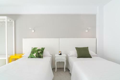 Apartamento Inner Kompas Palmanova