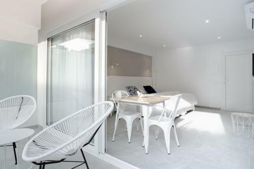 Apartamento Inner Kompas Palmanova