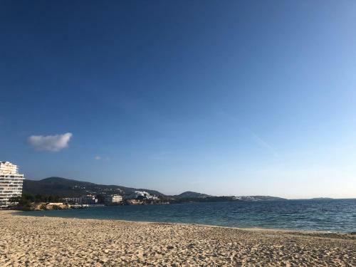 Apartamento Inner Kompas Palmanova