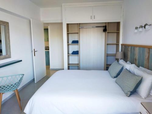 Apartamentos Las Palmeras